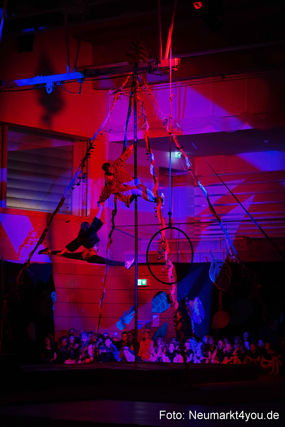 Artico Artistical Dschungelbuch 2020 0121